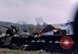 Image 11e Division blindée Allemagne, 1945, de la seconde 44 séquences d'archives historiques vidéo 65675056462