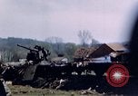 Image 11e Division blindée Allemagne, 1945, de la seconde 45 séquences d'archives historiques vidéo 65675056462