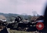 Image 11e Division blindée Allemagne, 1945, de la seconde 46 séquences d'archives historiques vidéo 65675056462