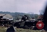 Image 11e Division blindée Allemagne, 1945, de la seconde 47 séquences d'archives historiques vidéo 65675056462