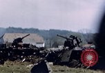 Image 11e Division blindée Allemagne, 1945, de la seconde 48 séquences d'archives historiques vidéo 65675056462