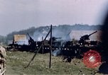 Image 11e Division blindée Allemagne, 1945, de la seconde 52 séquences d'archives historiques vidéo 65675056462