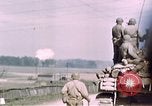 Immagine di Noi di terza Divisione Corazzate Lenglern Germania, 1945, secondo 6 filmato di repertorio 65675056463