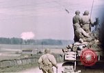 Immagine di Noi di terza Divisione Corazzate Lenglern Germania, 1945, secondo 7 filmato di repertorio 65675056463