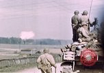 Immagine di Noi di terza Divisione Corazzate Lenglern Germania, 1945, secondo 8 filmato di repertorio 65675056463