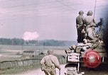 Immagine di Noi di terza Divisione Corazzate Lenglern Germania, 1945, secondo 9 filmato di repertorio 65675056463