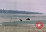 Immagine di Noi di terza Divisione Corazzate Lenglern Germania, 1945, secondo 15 filmato di repertorio 65675056463