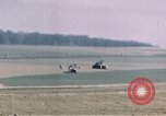 Immagine di Noi di terza Divisione Corazzate Lenglern Germania, 1945, secondo 17 filmato di repertorio 65675056463