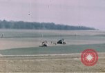 Immagine di Noi di terza Divisione Corazzate Lenglern Germania, 1945, secondo 20 filmato di repertorio 65675056463