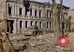 Immagine di Noi di terza Divisione Corazzate Lenglern Germania, 1945, secondo 25 filmato di repertorio 65675056463