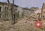 Immagine di Noi di terza Divisione Corazzate Lenglern Germania, 1945, secondo 30 filmato di repertorio 65675056463