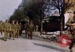 Immagine di Noi di terza Divisione Corazzate Lenglern Germania, 1945, secondo 38 filmato di repertorio 65675056463