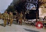 Immagine di Noi di terza Divisione Corazzate Lenglern Germania, 1945, secondo 39 filmato di repertorio 65675056463
