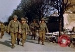 Immagine di Noi di terza Divisione Corazzate Lenglern Germania, 1945, secondo 40 filmato di repertorio 65675056463