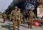 Immagine di Noi di terza Divisione Corazzate Lenglern Germania, 1945, secondo 41 filmato di repertorio 65675056463