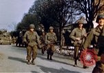 Immagine di Noi di terza Divisione Corazzate Lenglern Germania, 1945, secondo 43 filmato di repertorio 65675056463