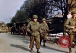 Immagine di Noi di terza Divisione Corazzate Lenglern Germania, 1945, secondo 44 filmato di repertorio 65675056463