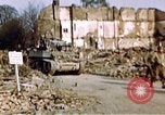 Immagine di Noi di terza Divisione Corazzate Lenglern Germania, 1945, secondo 46 filmato di repertorio 65675056463