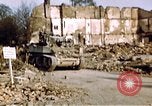 Immagine di Noi di terza Divisione Corazzate Lenglern Germania, 1945, secondo 47 filmato di repertorio 65675056463