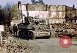 Immagine di Noi di terza Divisione Corazzate Lenglern Germania, 1945, secondo 49 filmato di repertorio 65675056463