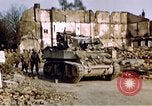 Immagine di Noi di terza Divisione Corazzate Lenglern Germania, 1945, secondo 50 filmato di repertorio 65675056463