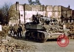 Immagine di Noi di terza Divisione Corazzate Lenglern Germania, 1945, secondo 51 filmato di repertorio 65675056463