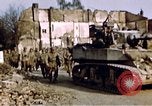 Immagine di Noi di terza Divisione Corazzate Lenglern Germania, 1945, secondo 53 filmato di repertorio 65675056463