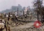 Immagine di Noi di terza Divisione Corazzate Lenglern Germania, 1945, secondo 54 filmato di repertorio 65675056463