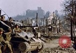 Immagine di Noi di terza Divisione Corazzate Lenglern Germania, 1945, secondo 56 filmato di repertorio 65675056463