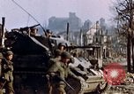 Immagine di Noi di terza Divisione Corazzate Lenglern Germania, 1945, secondo 57 filmato di repertorio 65675056463