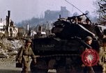 Immagine di Noi di terza Divisione Corazzate Lenglern Germania, 1945, secondo 59 filmato di repertorio 65675056463