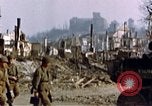 Immagine di Noi di terza Divisione Corazzate Lenglern Germania, 1945, secondo 61 filmato di repertorio 65675056463