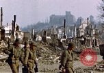 Immagine di Noi di terza Divisione Corazzate Lenglern Germania, 1945, secondo 62 filmato di repertorio 65675056463