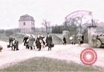 Image of 11th Armored Division Germany, 1945, second 1 stock footage video 65675056464