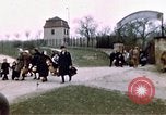 Image of 11th Armored Division Germany, 1945, second 4 stock footage video 65675056464