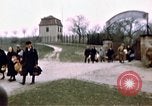 Image of 11th Armored Division Germany, 1945, second 6 stock footage video 65675056464