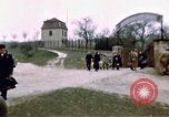 Image of 11th Armored Division Germany, 1945, second 7 stock footage video 65675056464