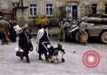 Image of 11th Armored Division Germany, 1945, second 8 stock footage video 65675056464