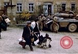 Image of 11th Armored Division Germany, 1945, second 9 stock footage video 65675056464