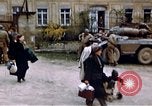 Image of 11th Armored Division Germany, 1945, second 10 stock footage video 65675056464
