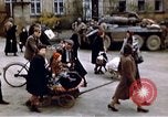 Image of 11th Armored Division Germany, 1945, second 15 stock footage video 65675056464