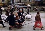 Image of 11th Armored Division Germany, 1945, second 16 stock footage video 65675056464
