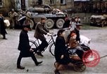 Image of 11th Armored Division Germany, 1945, second 17 stock footage video 65675056464