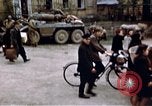 Image of 11th Armored Division Germany, 1945, second 18 stock footage video 65675056464