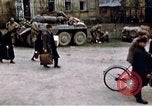 Image of 11th Armored Division Germany, 1945, second 19 stock footage video 65675056464