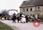 Image of 11th Armored Division Germany, 1945, second 21 stock footage video 65675056464