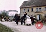 Image of 11th Armored Division Germany, 1945, second 22 stock footage video 65675056464