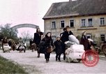 Image of 11th Armored Division Germany, 1945, second 23 stock footage video 65675056464