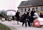 Image of 11th Armored Division Germany, 1945, second 24 stock footage video 65675056464