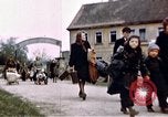 Image of 11th Armored Division Germany, 1945, second 25 stock footage video 65675056464